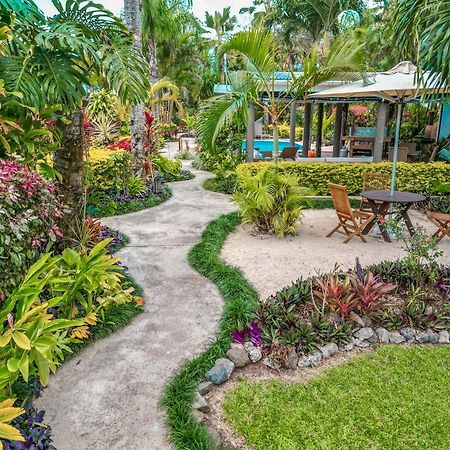 Rarotonga Daydreamer Escape Luaran gambar