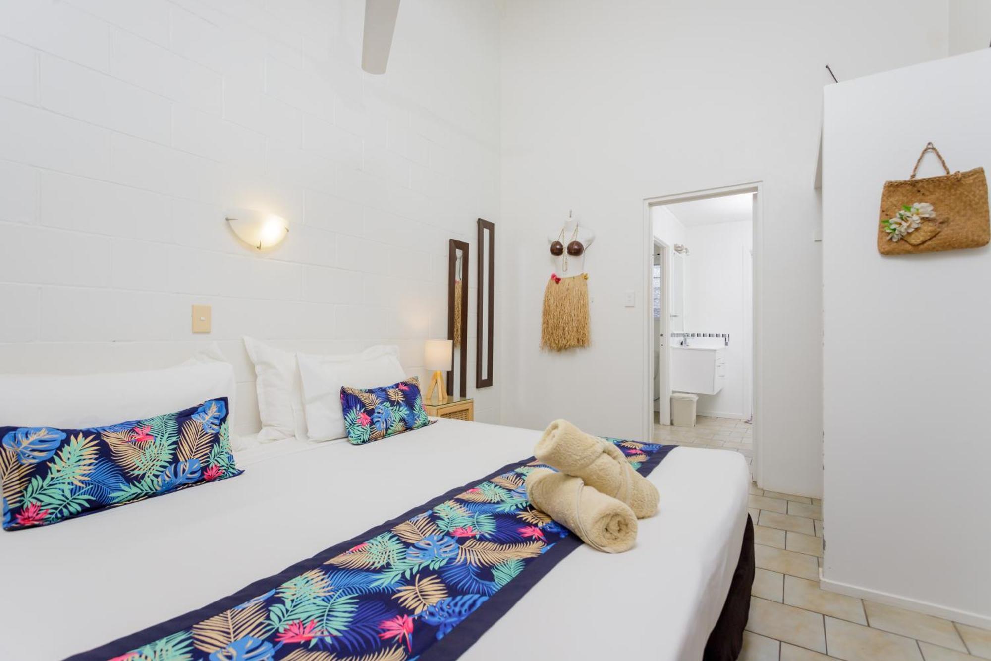 Rarotonga Daydreamer Escape Luaran gambar