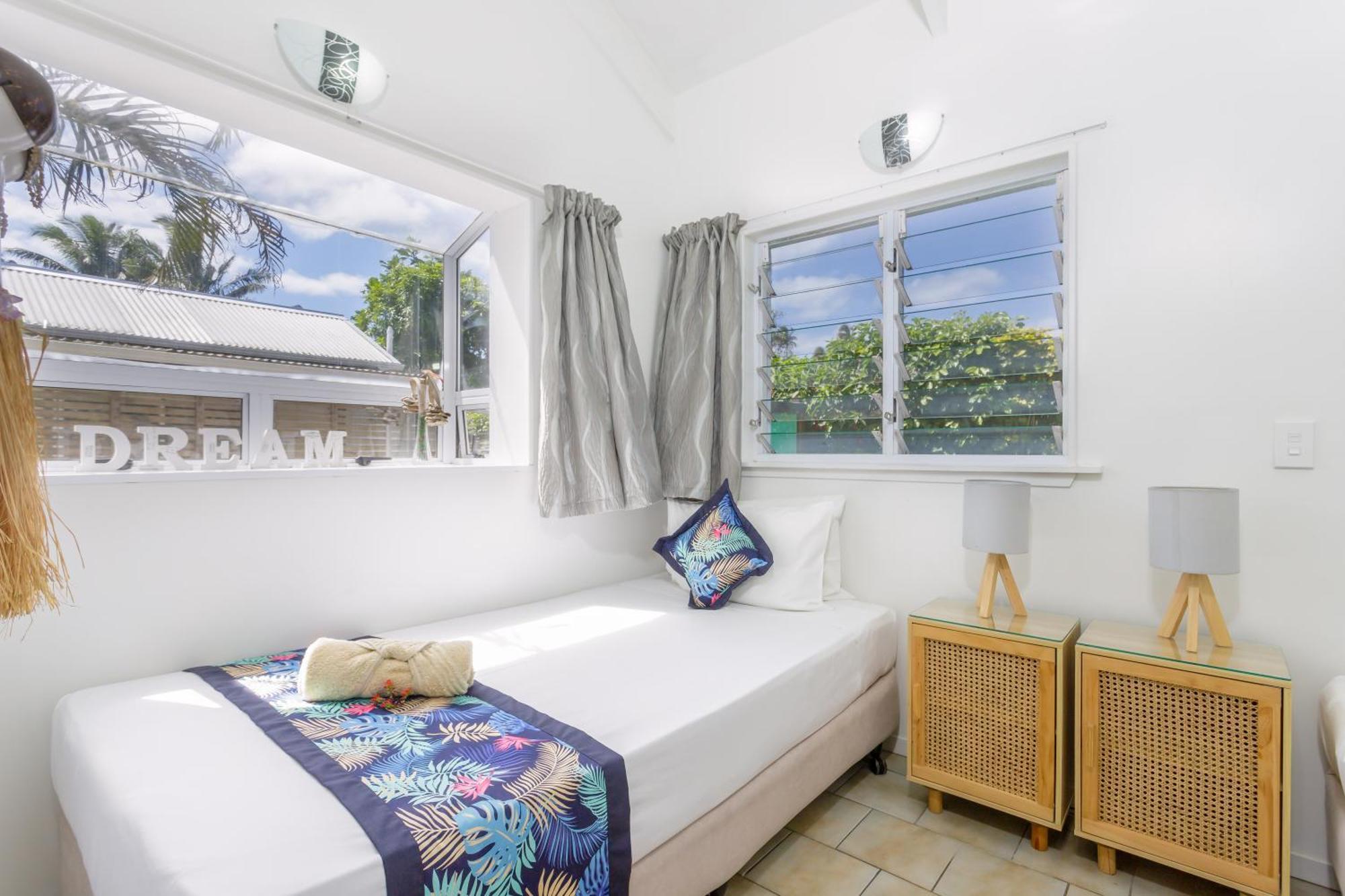 Rarotonga Daydreamer Escape Luaran gambar