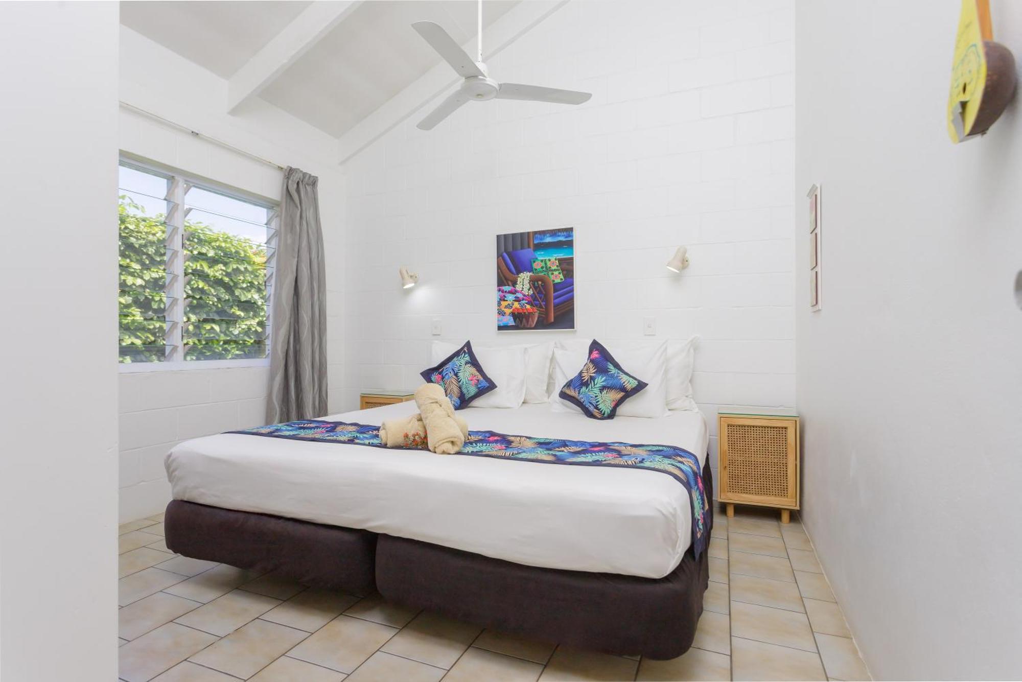Rarotonga Daydreamer Escape Luaran gambar