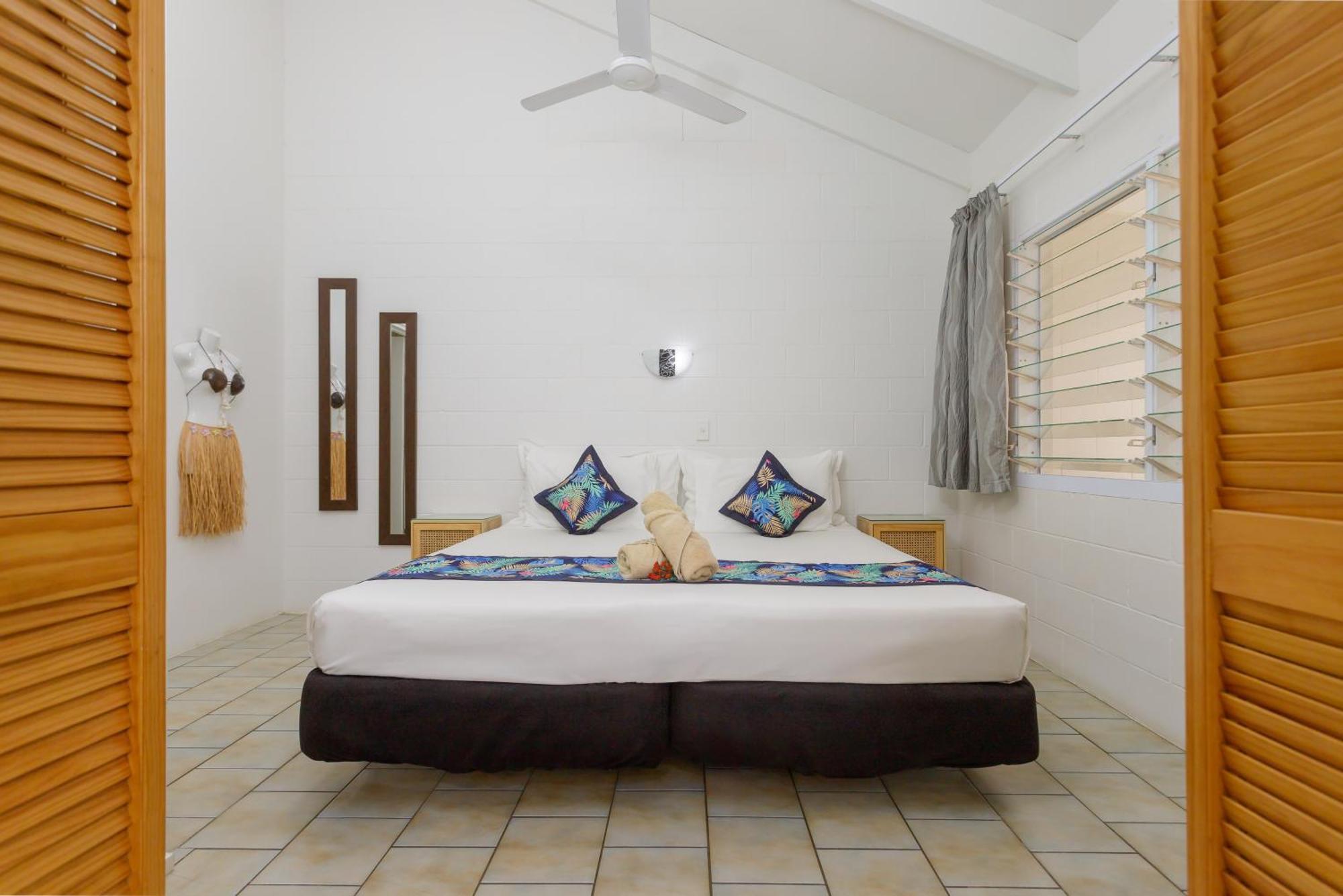 Rarotonga Daydreamer Escape Luaran gambar
