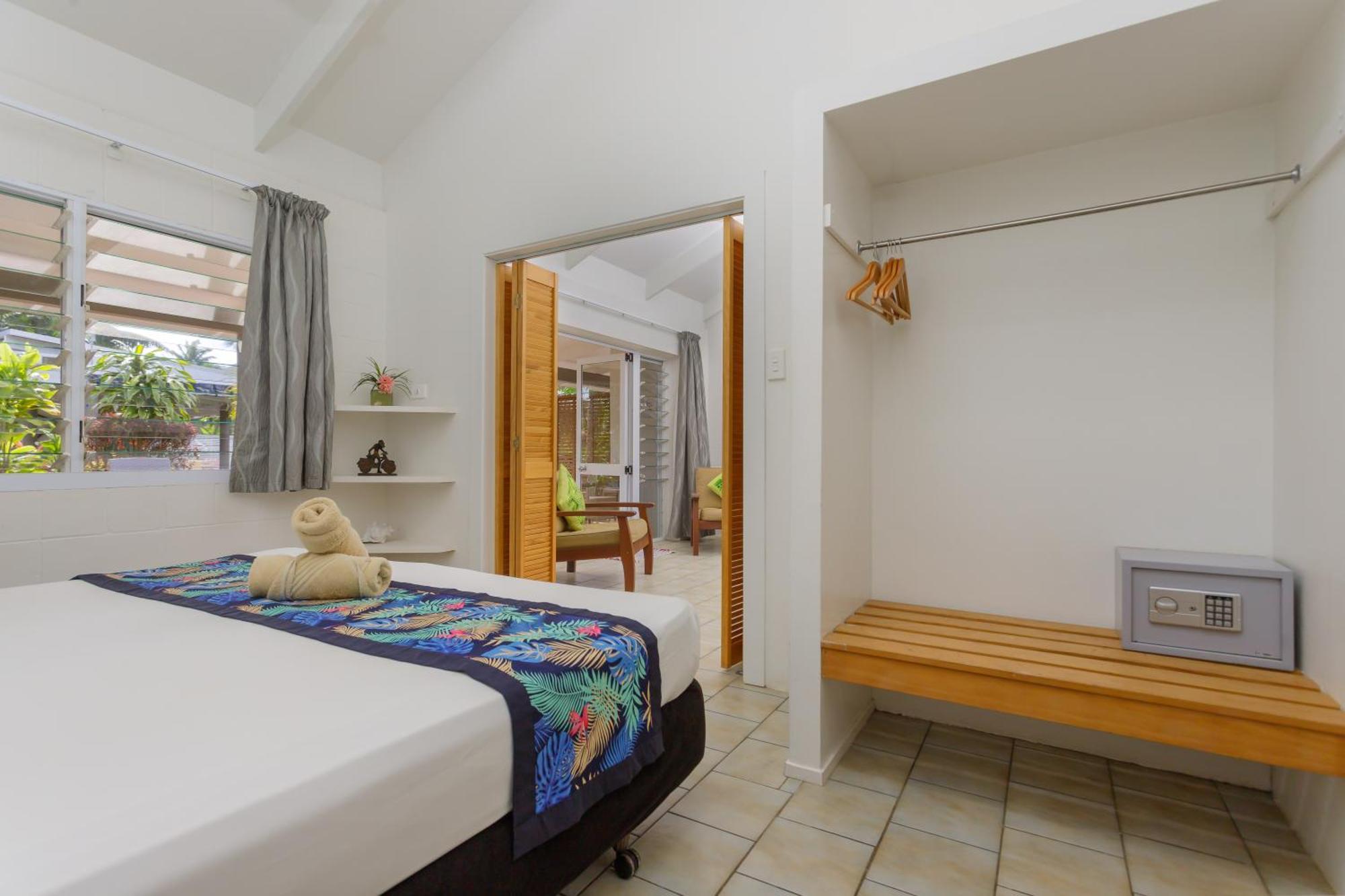 Rarotonga Daydreamer Escape Luaran gambar