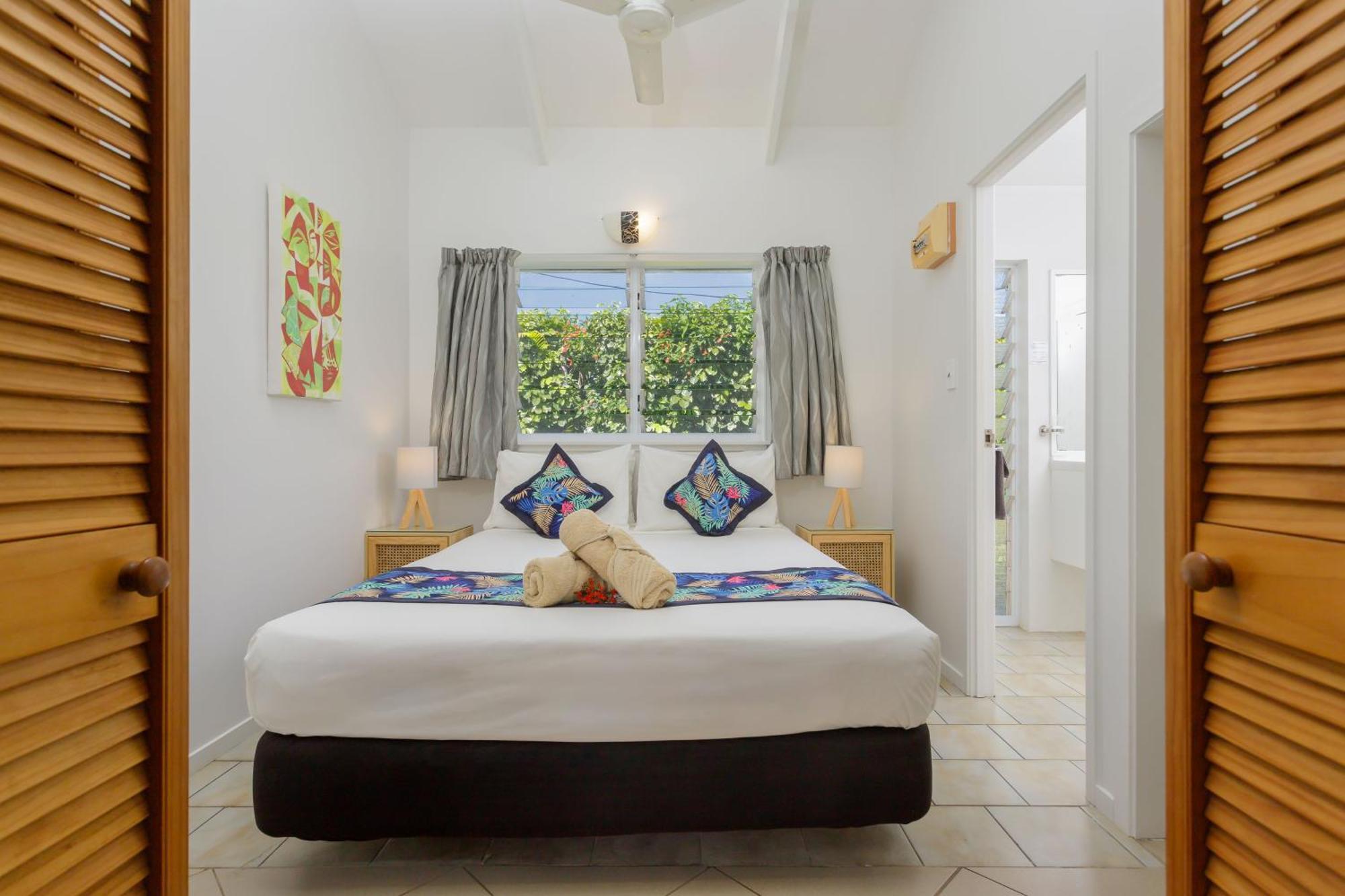 Rarotonga Daydreamer Escape Luaran gambar