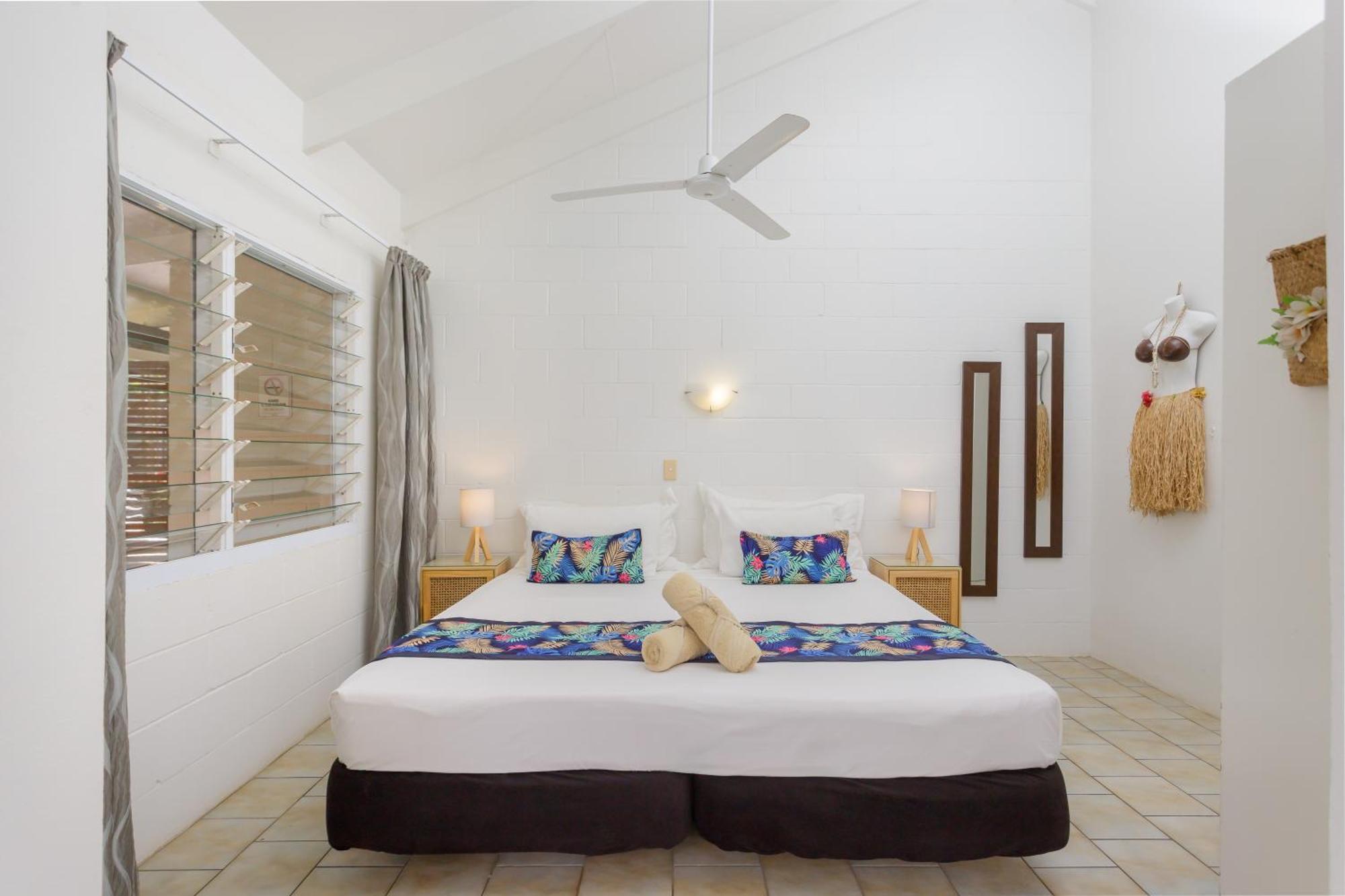 Rarotonga Daydreamer Escape Luaran gambar