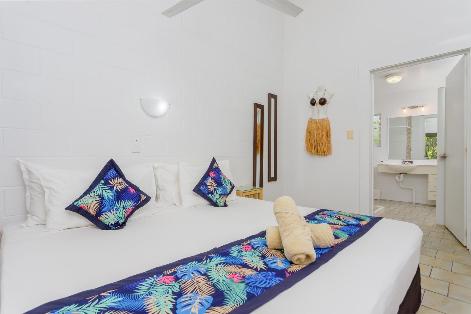 Rarotonga Daydreamer Escape Luaran gambar