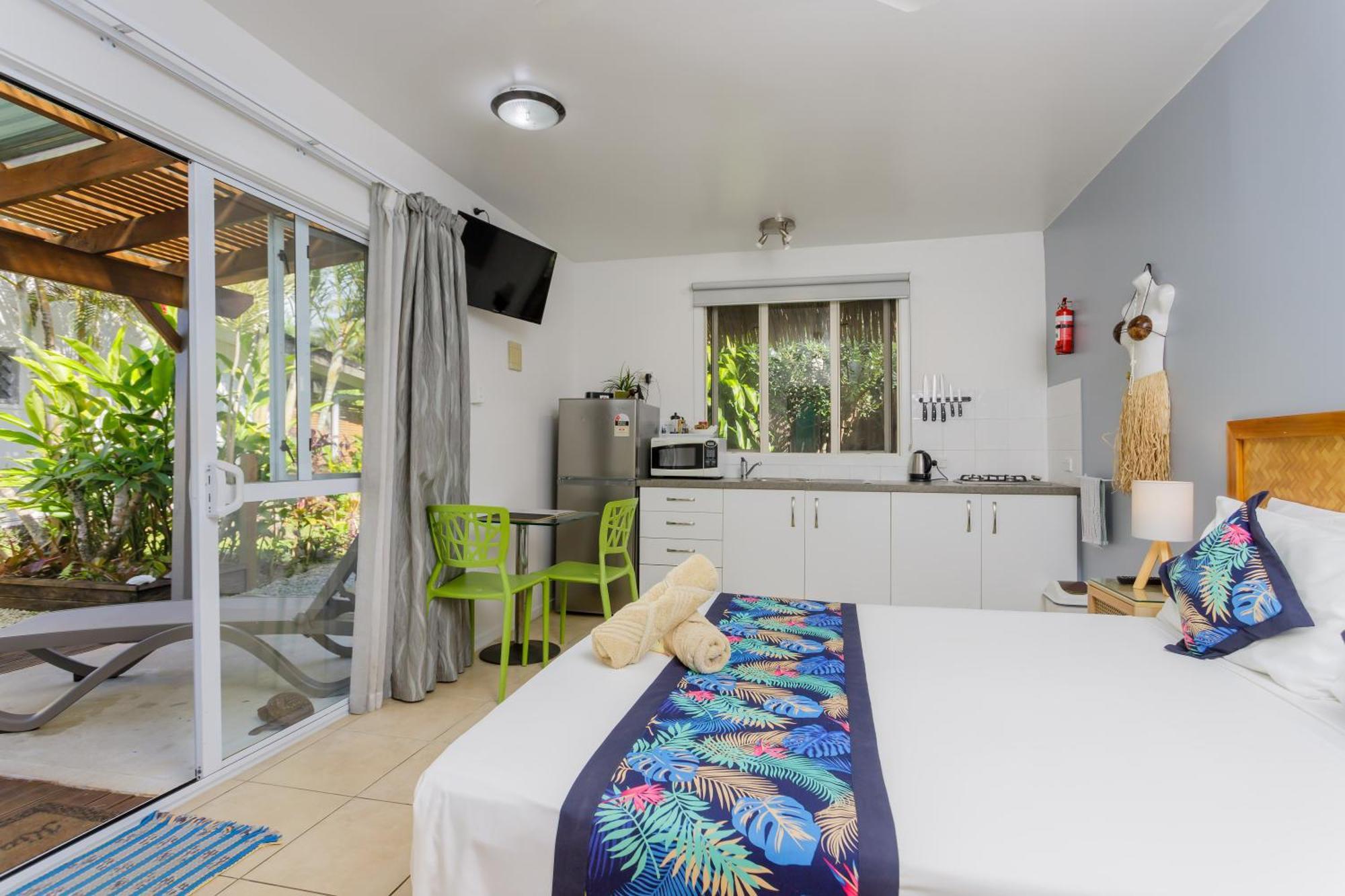 Rarotonga Daydreamer Escape Luaran gambar