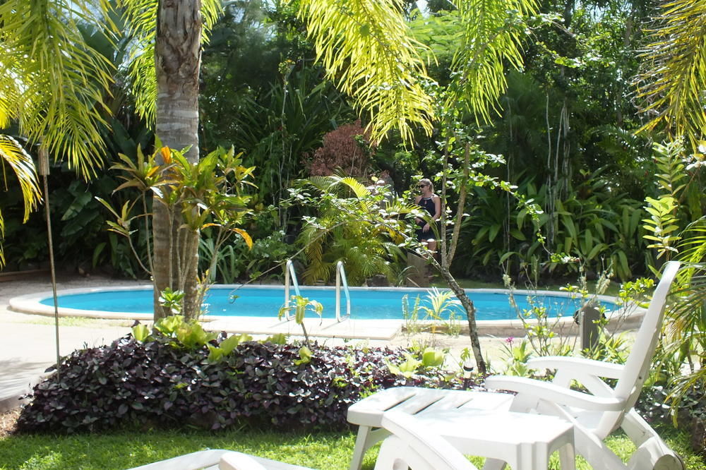 Rarotonga Daydreamer Escape Luaran gambar
