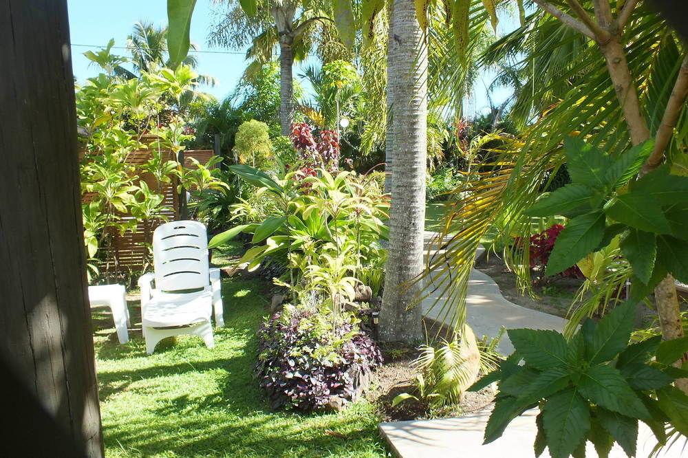 Rarotonga Daydreamer Escape Luaran gambar