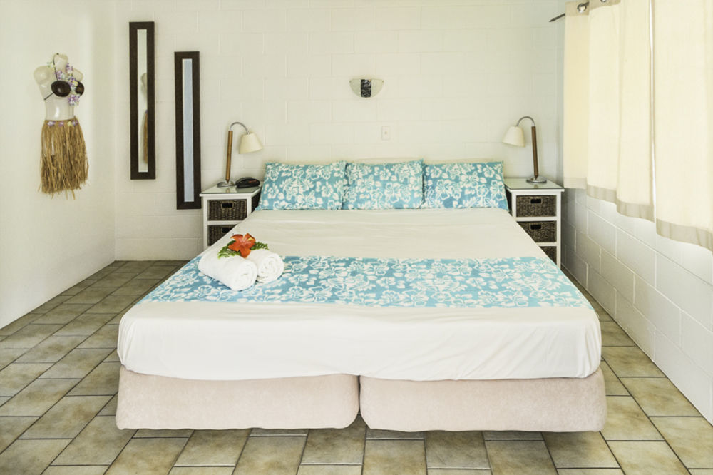 Rarotonga Daydreamer Escape Luaran gambar