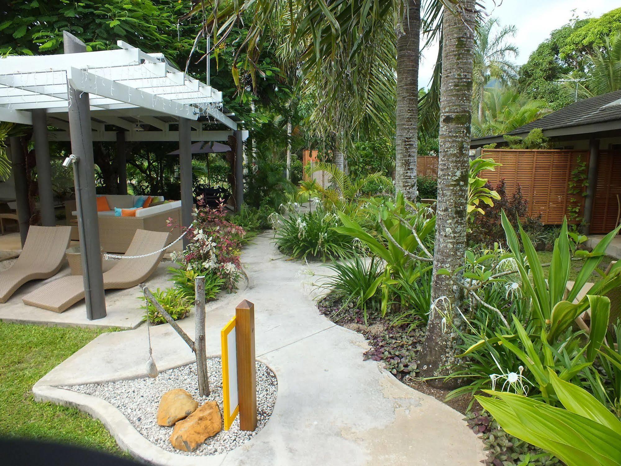 Rarotonga Daydreamer Escape Luaran gambar