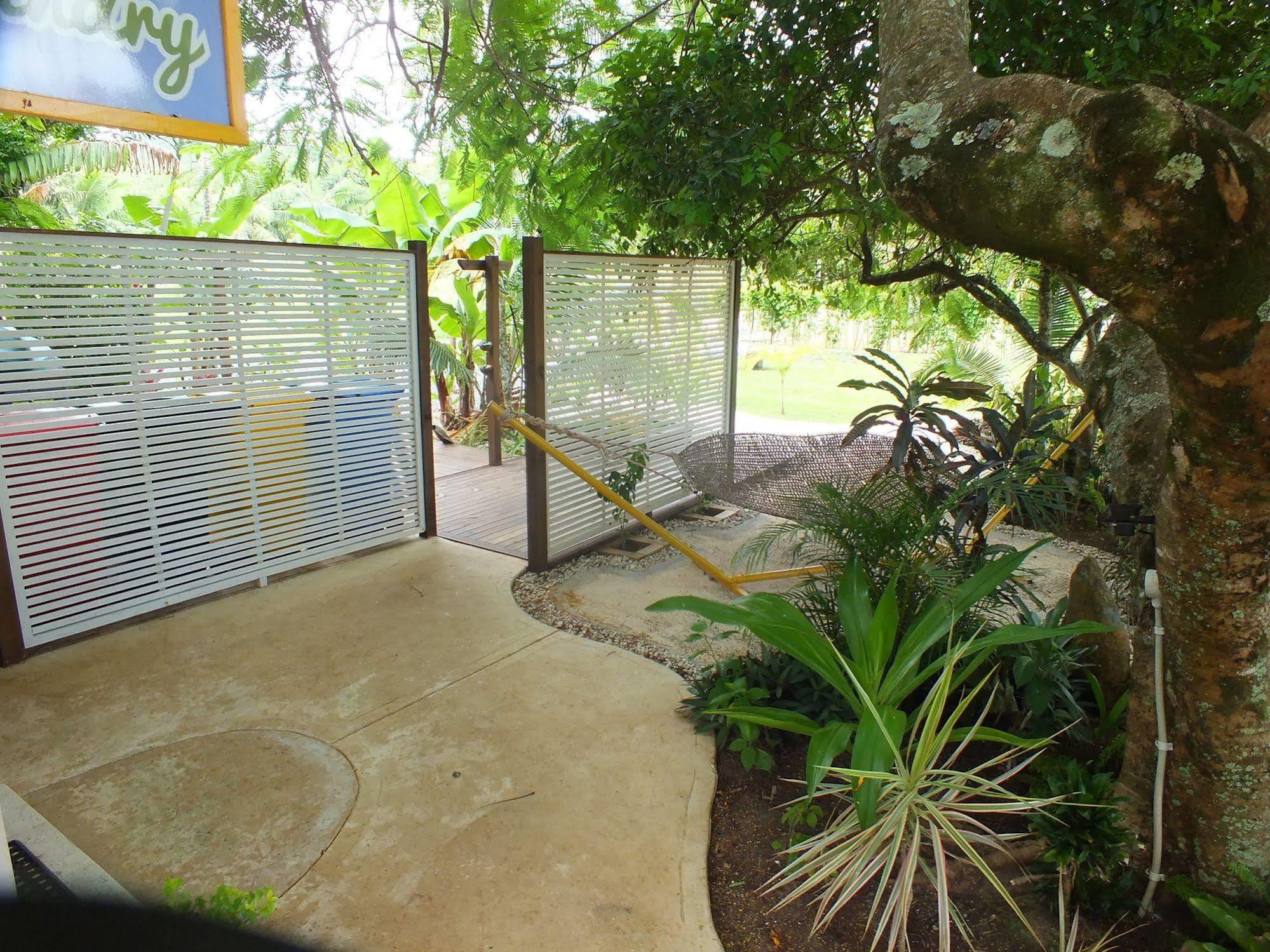 Rarotonga Daydreamer Escape Luaran gambar