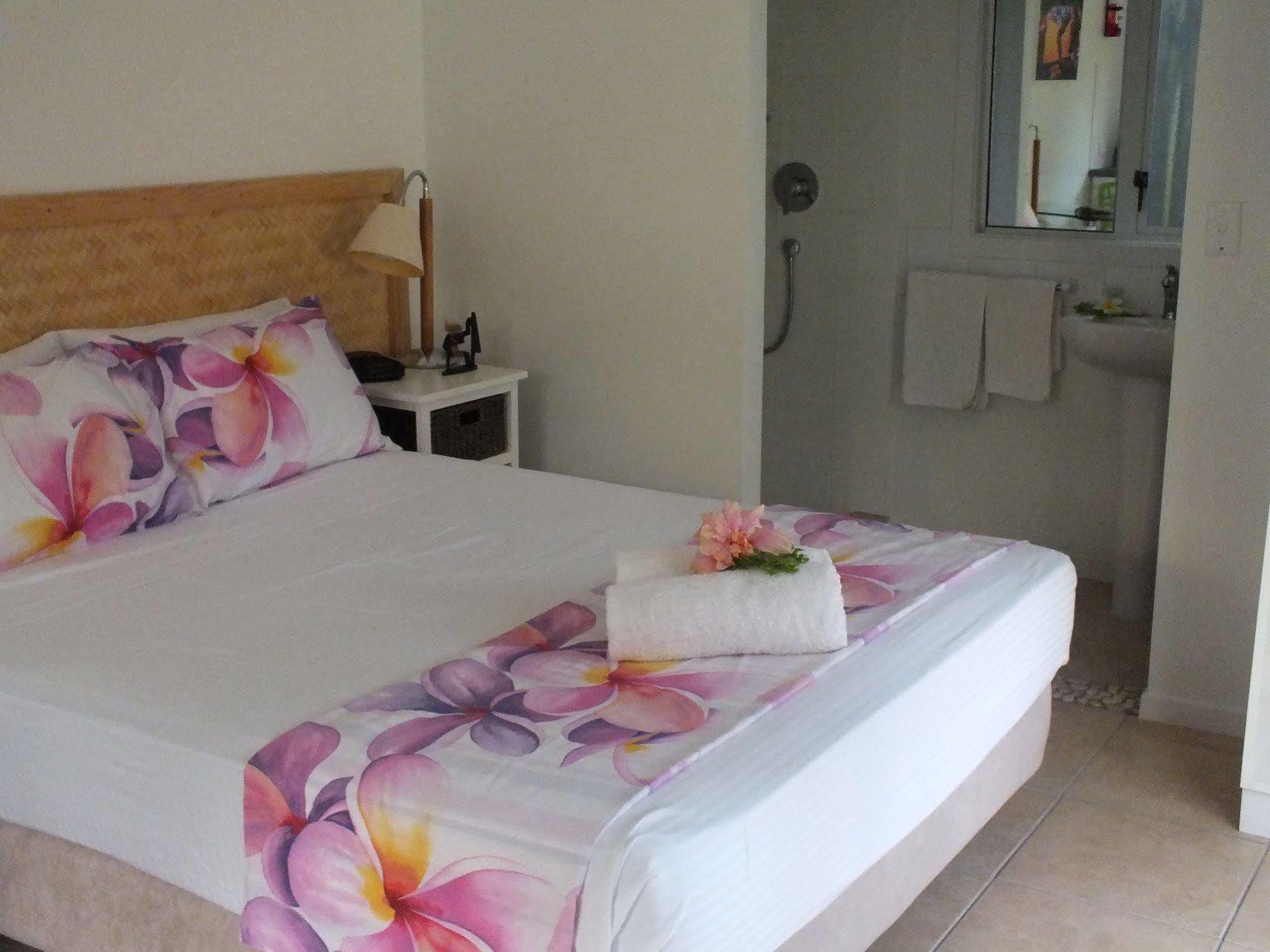 Rarotonga Daydreamer Escape Luaran gambar