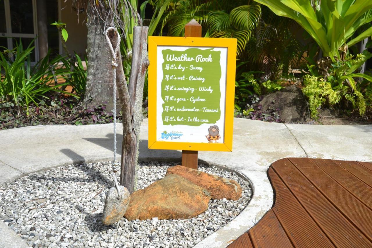 Rarotonga Daydreamer Escape Luaran gambar
